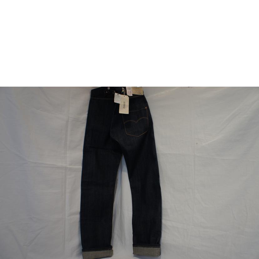 LEVI＇S リーバイス/125周年記念／デットストック／デニムパンツ／USA製/125-00024//1886年ﾓﾃﾞﾙ復刻/SAランク/92