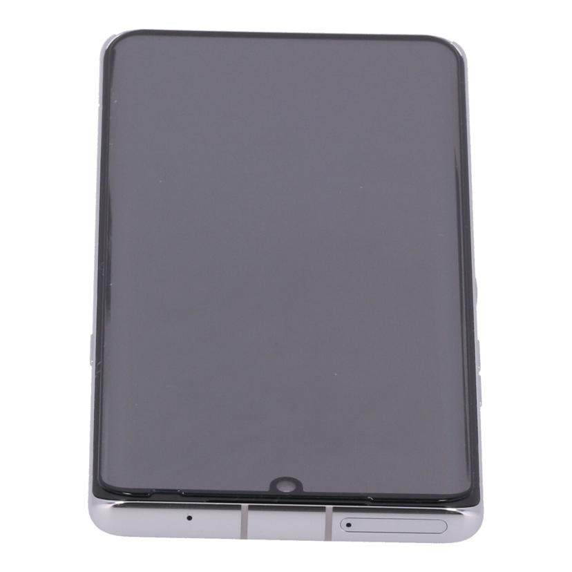 LG　Electronics　docomo LG電子　/スマートフォン／LG　VELVET　128GB/L-52A//012VTFW0050675/Aランク/84