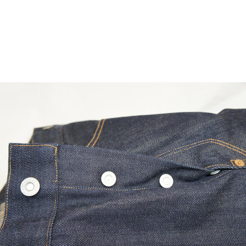 LEVI＇S リーバイス/125周年記念／デットストック／デニムパンツ／USA製/125-00024//1886年ﾓﾃﾞﾙ復刻/SAランク/92