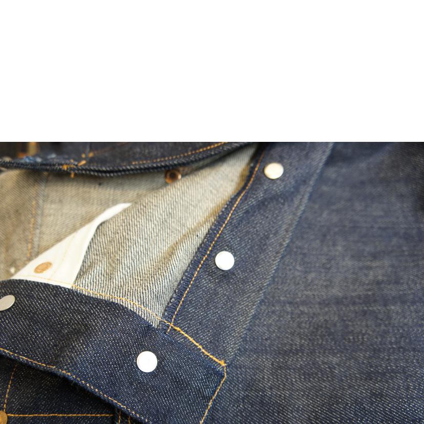 LEVI＇S リーバイス/125周年記念／デットストック／デニムパンツ／USA製/125-00024//1886年ﾓﾃﾞﾙ復刻/SAランク/92