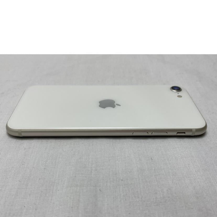 Apple アップル/iPhone　SE　第三世代　128GB/MMYG3J/A//N994QG6934/ABランク/52