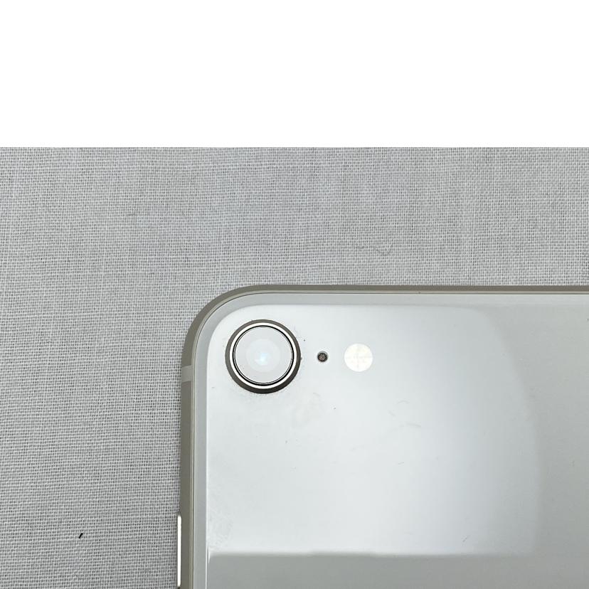 Apple アップル/iPhone　SE　第三世代　128GB/MMYG3J/A//N994QG6934/ABランク/52