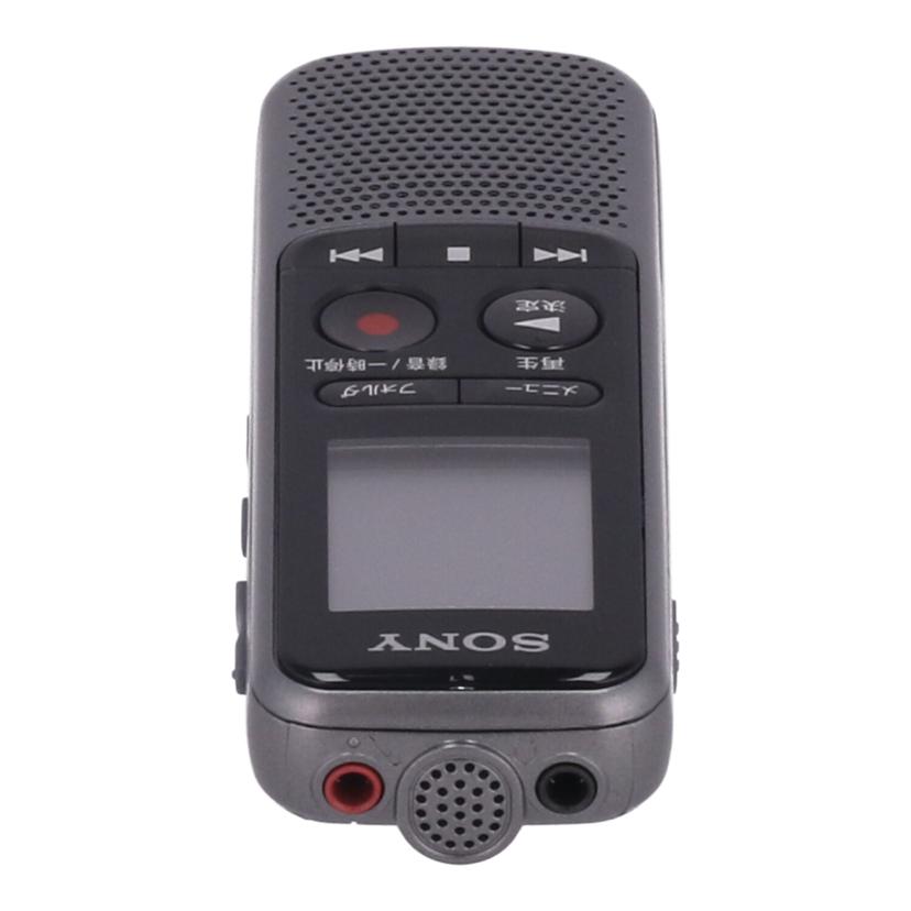 SONY ソニー/ICレコーダー/ICD-PX240//1192664/Bランク/65