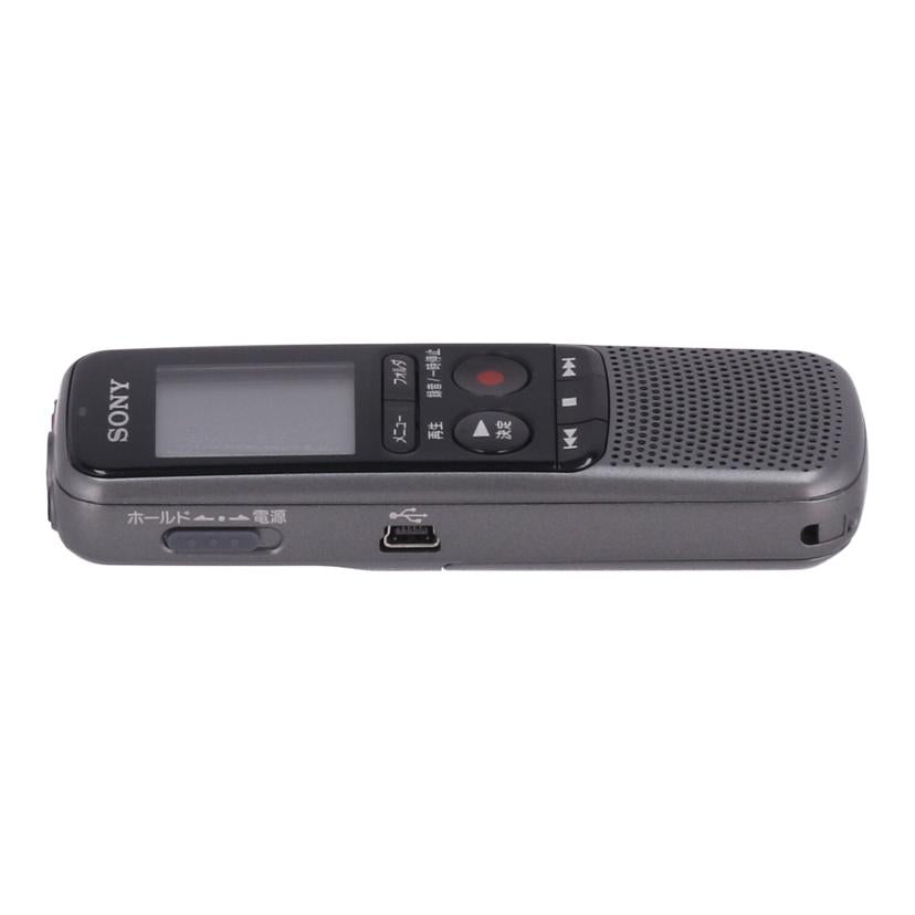 SONY ソニー/ICレコーダー/ICD-PX240//1192664/Bランク/65
