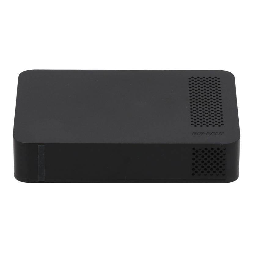 BUFFALO バッファロー　/外付HDD　3．0TB/HD-LC3.0U3-BKC//10218252147313/Bランク/24