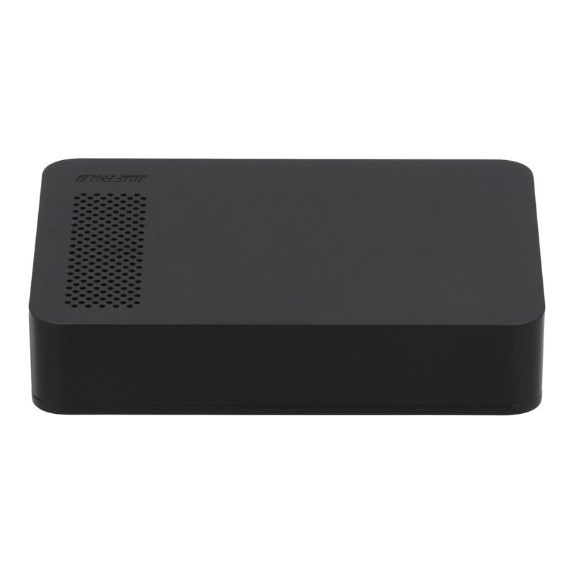 BUFFALO バッファロー　/外付HDD　3．0TB/HD-LC3.0U3-BKC//10218252147313/Bランク/24