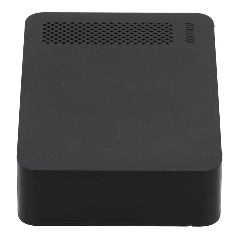 BUFFALO バッファロー　/外付HDD　3．0TB/HD-LC3.0U3-BKC//10218252147313/Bランク/24