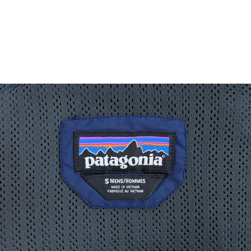 Patagonia パタゴニア/Patagonia　バギーズパーカー/27355SP16//ABランク/71