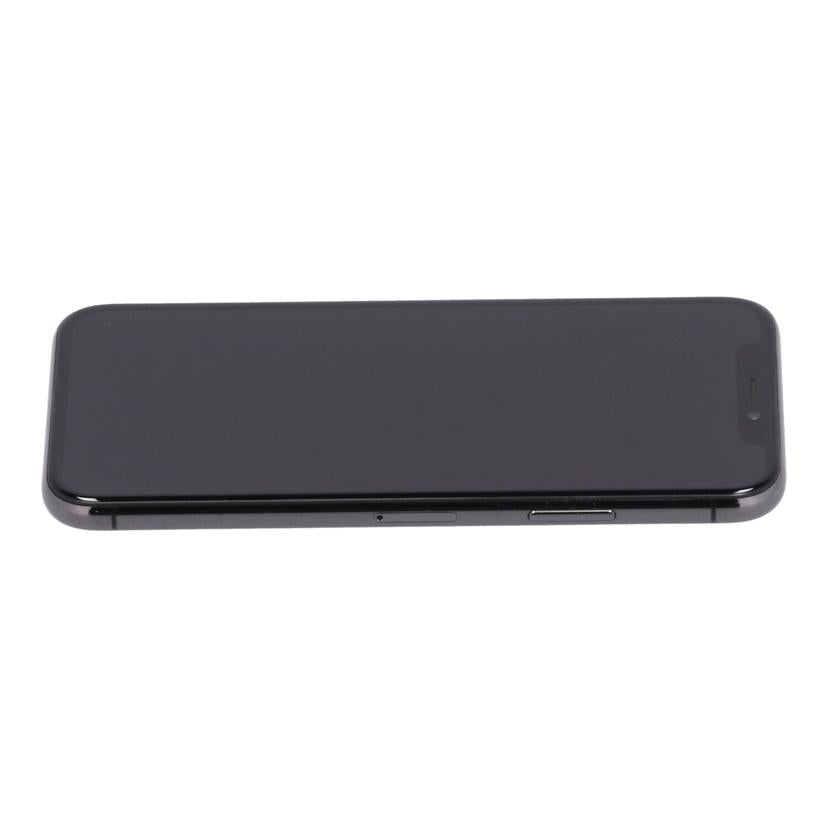 Apple　docomo アップル　/iPhone　X　64GB/MQAX2J/A//F17VN599JCLK/Bランク/62