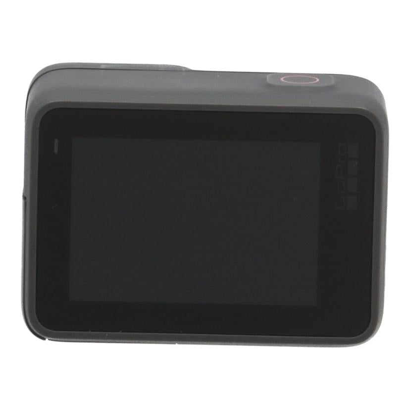 GoPro ゴープロ/アクションカメラ/HERO7 SILVER/CHDCH-601-FW/C3301125065203/Bランク/67【中古】 GoPro ゴープロ /家電・カメラ・AV機器｜WonderREX-ONLINE 公式通販サイト