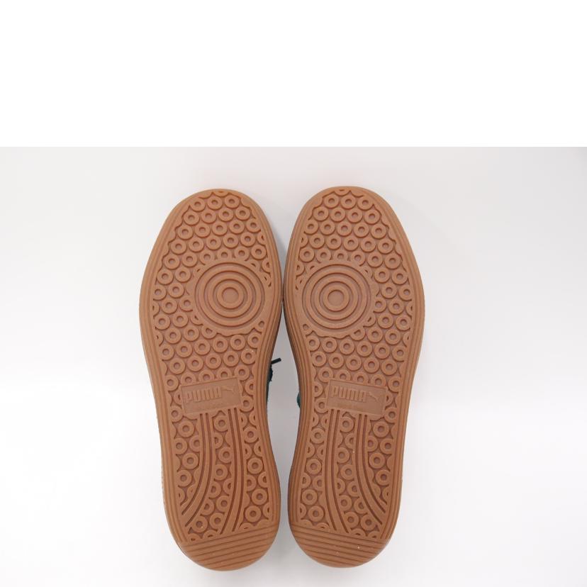 PUMA ﾌﾟｰﾏ/PUMA　パレルモ　テクスチャー//SAランク/69