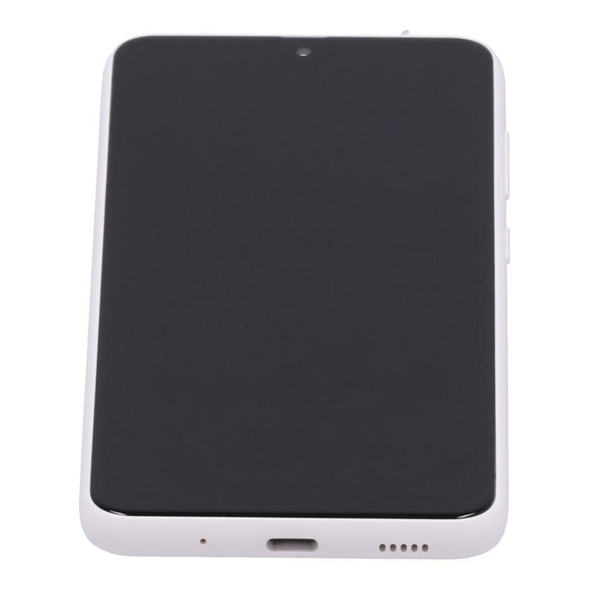 SAMSUNG　docomo サムスン　/スマートフォン／Galaxy　A22　5G　64GB/SC-56B//RFCRCAZGDX/Cランク/69