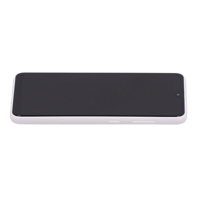 SAMSUNG　docomo サムスン　/スマートフォン／Galaxy　A22　5G　64GB/SC-56B//RFCRCAZGDX/ABランク/69