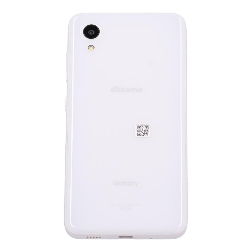SAMSUNG　docomo サムスン　/スマートフォン／Galaxy　A22　5G　64GB/SC-56B//RFCRCAZGDX/ABランク/69