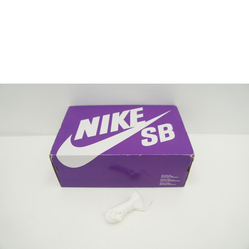 NIKE ナイキ/SBダンクロープロ／クラシックグリーン/BQ6817-302//ｻｲｽﾞ:28.5cm/ABランク/75