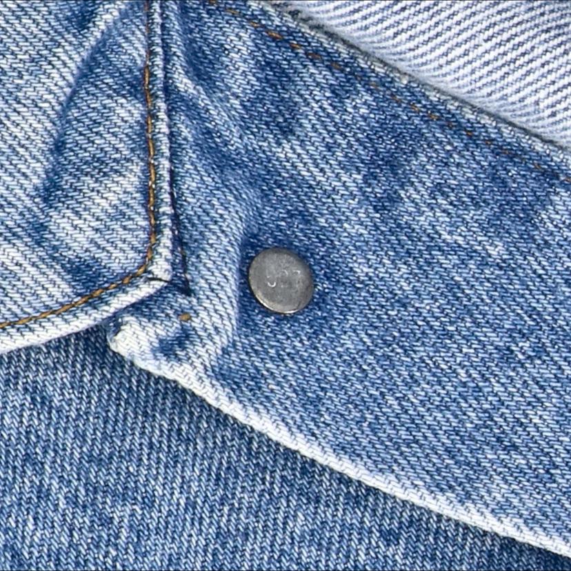 Levis/USA製／70506／デニムジャケット／サイズ40//ABランク/75