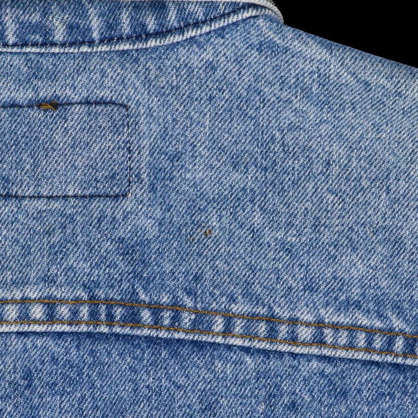 Levis/USA製／70506／デニムジャケット／サイズ40//ABランク/75