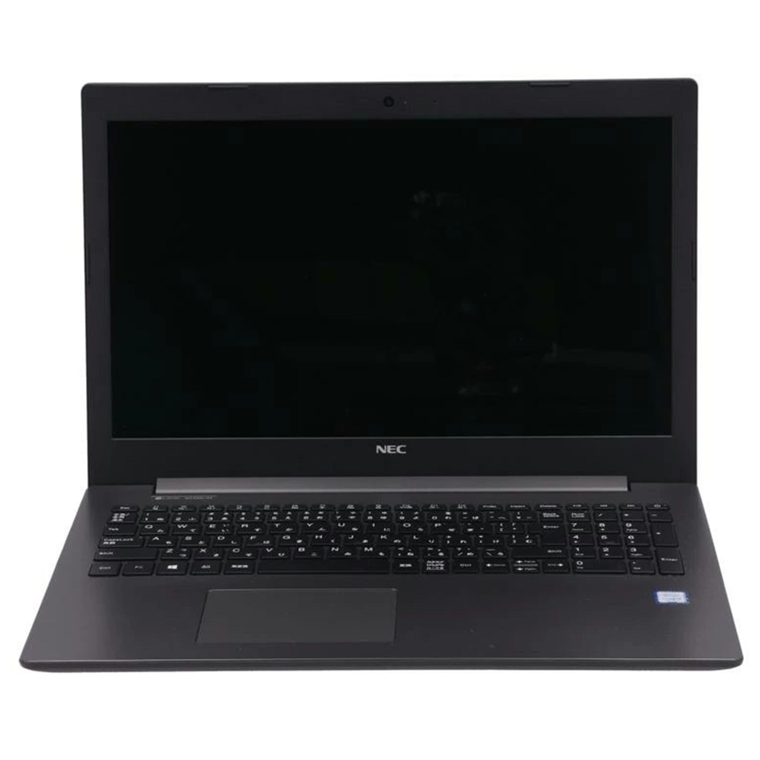NEC 日本電気　/Win11ノートPC／LAVIE　NS300/PC-NS300MAB//9218133FB/Bランク/70