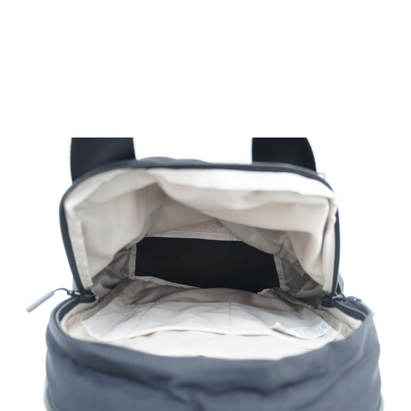 THE　NORTH　FACE ザ・ノースフェイス/W　Never　Stop　Daypack／ブラック/NMW82085//Sランク/01