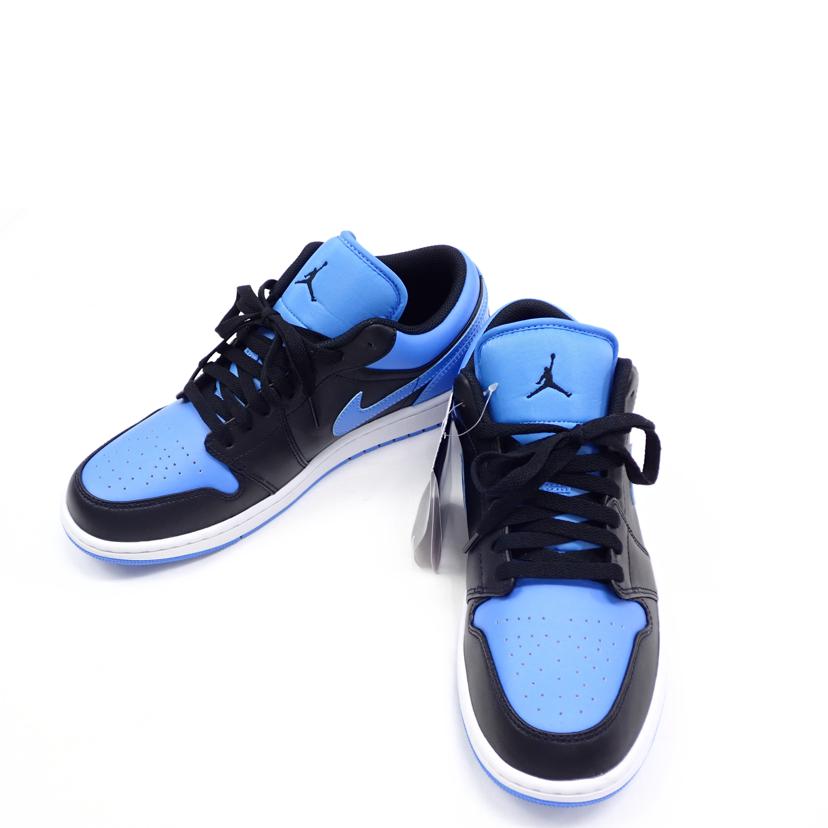 NIKE ナイキ/★ NIKE AIR JORDAN 1 LOW/553558-041//28.5cm/ABランク/62