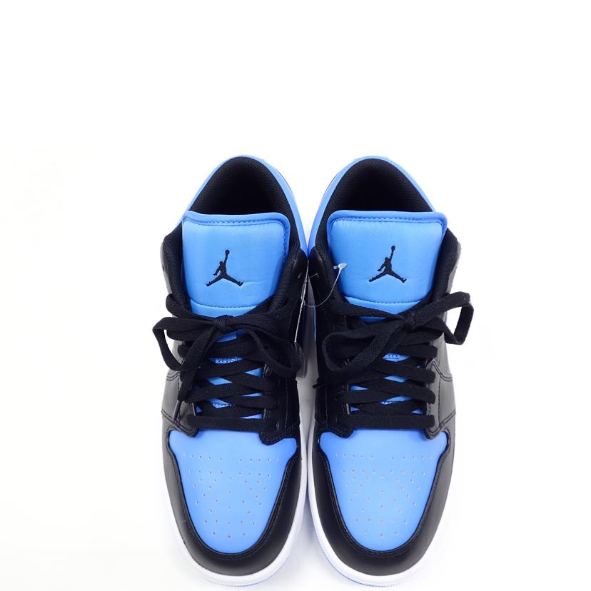 NIKE ナイキ/★ NIKE AIR JORDAN 1 LOW/553558-041//28.5cm/ABランク/62