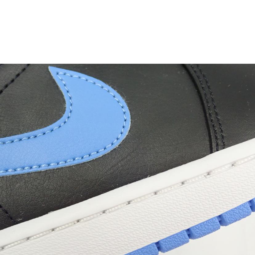NIKE ナイキ/★ NIKE AIR JORDAN 1 LOW/553558-041//28.5cm/ABランク/62
