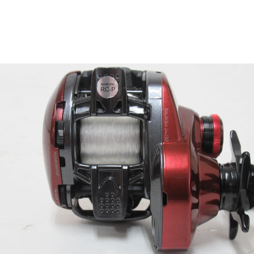 SHIMANO/ベイトリール／スコーピオン　150HG/04033//Bランク/63