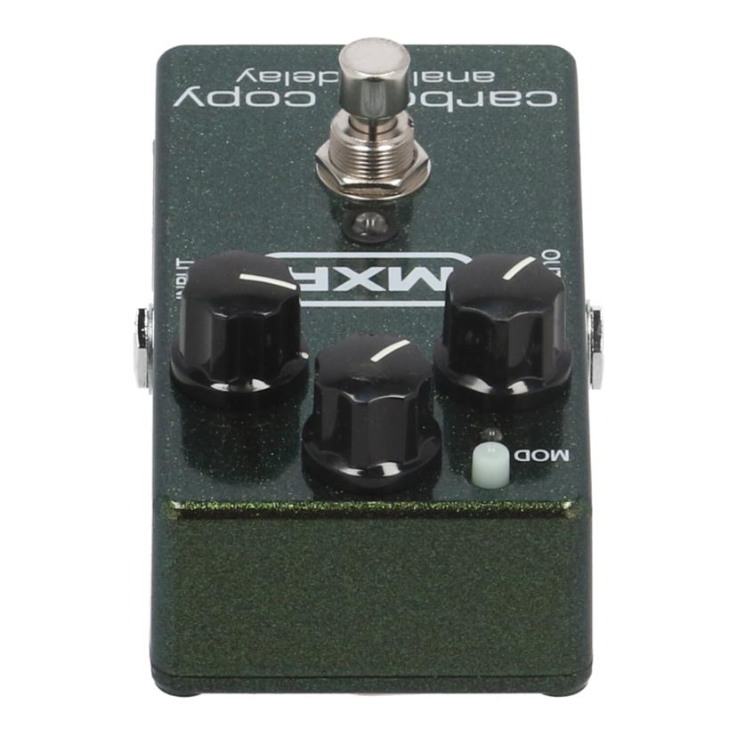 MXR エムエックスアール/エフェクター/M169M//MMI19X499/Bランク/67