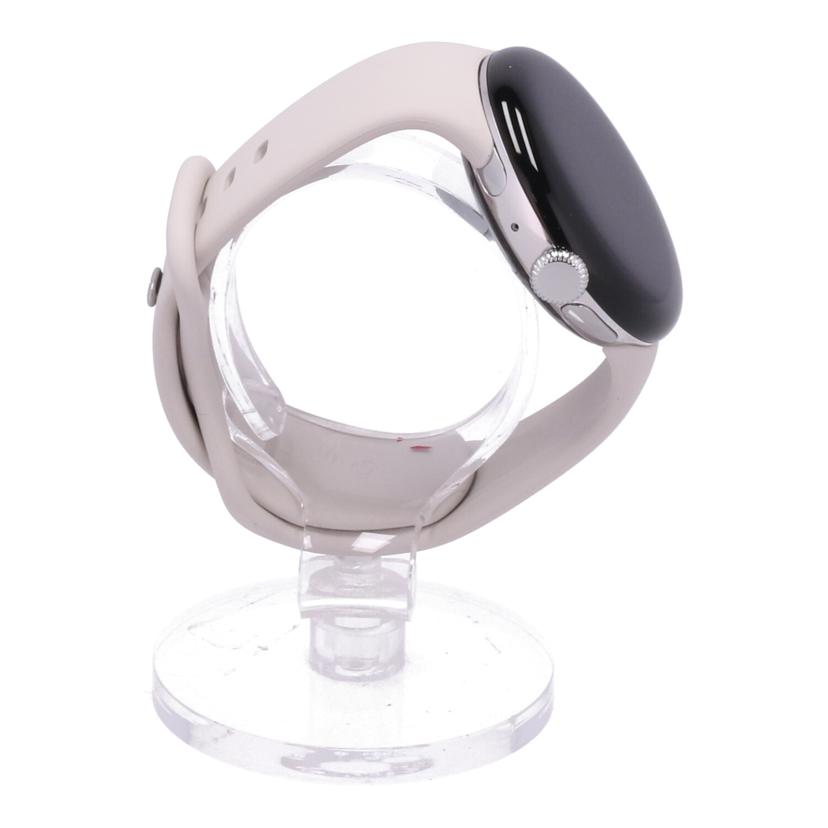 Google　 グーグル　/Pixel　Watch　2　LTE/GC3G8 GQ6H2 GA05027-GB//38261RTJWR9B91/Bランク/64