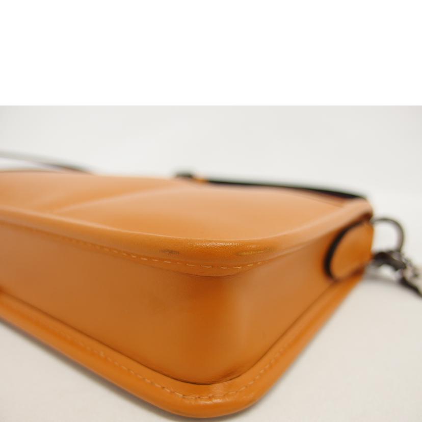 COACH コーチ/ヘリテージ／コンバーチブル／クロスボディ／角スレ/C1592//E21**/ABランク/04