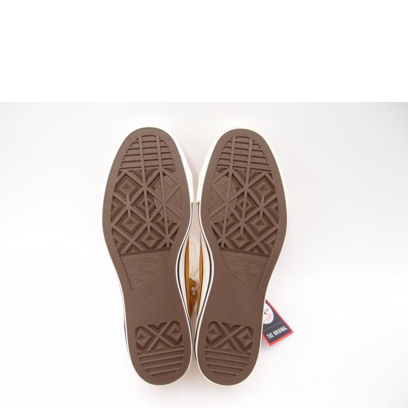 CONVERSE コンバース/CONVERSE　ALL　STAR　ハイカットスニーカー//Sランク/69