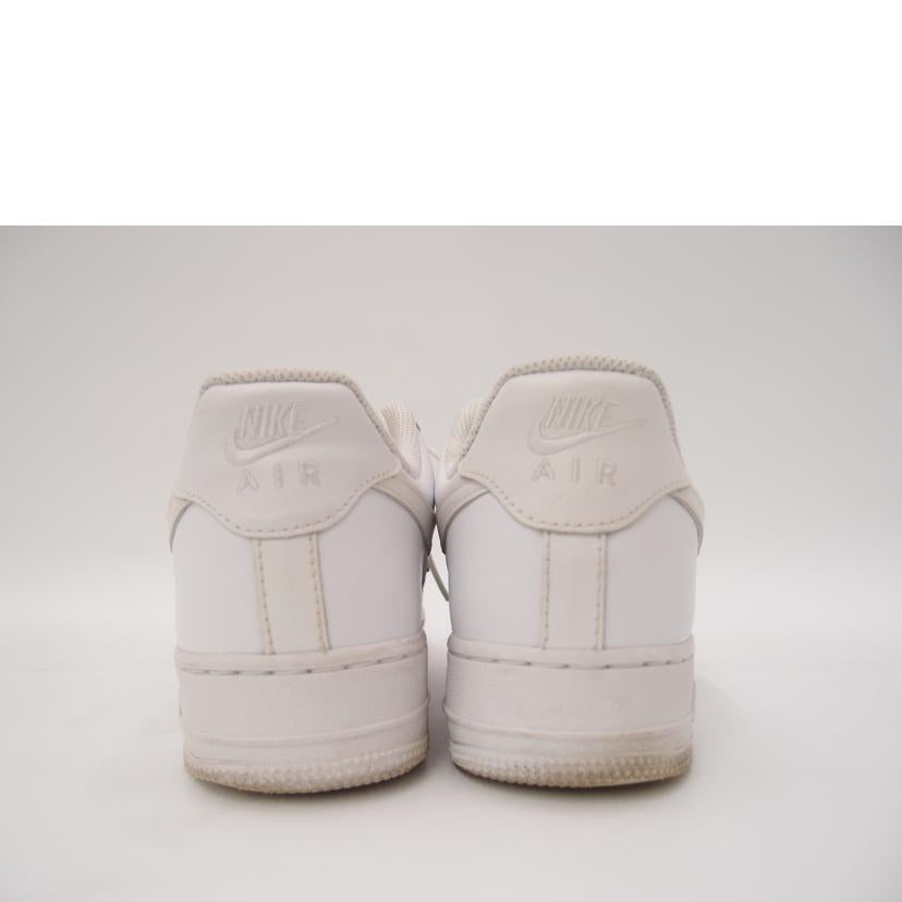 NIKE ナイキ/NIKE　AIR　FORCE1/315122-111//ABランク/69