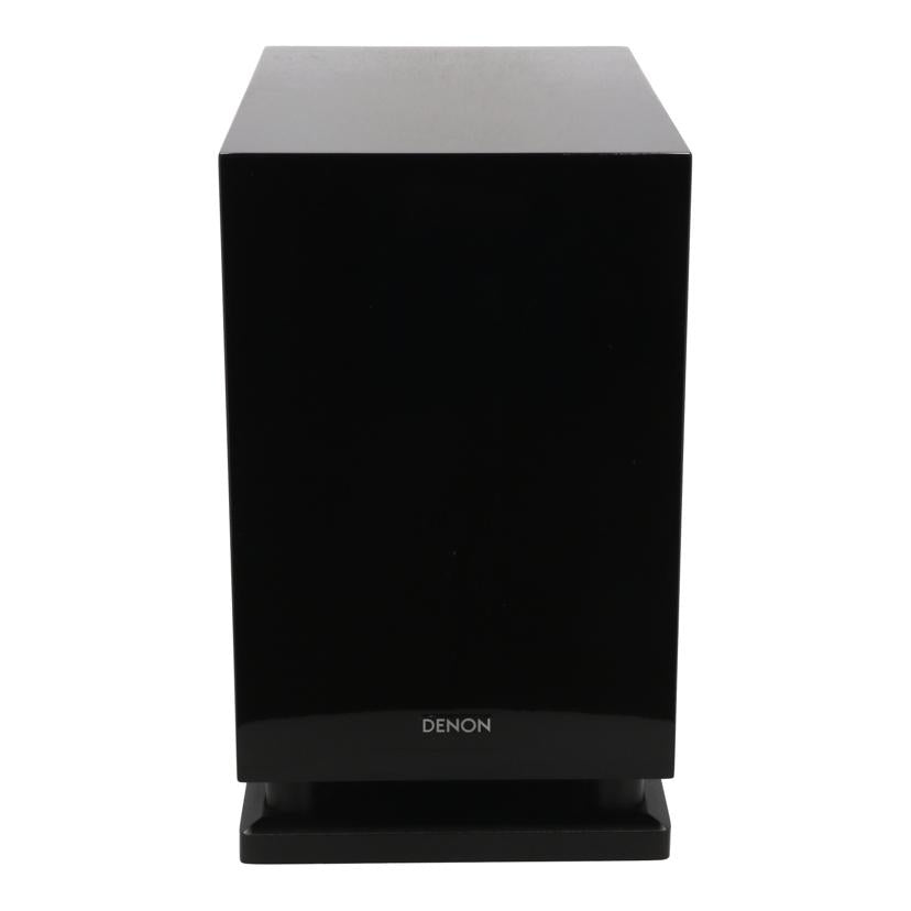 DENON デノン /サブウーファー/DSW-300SG//3037407121/Bランク/24