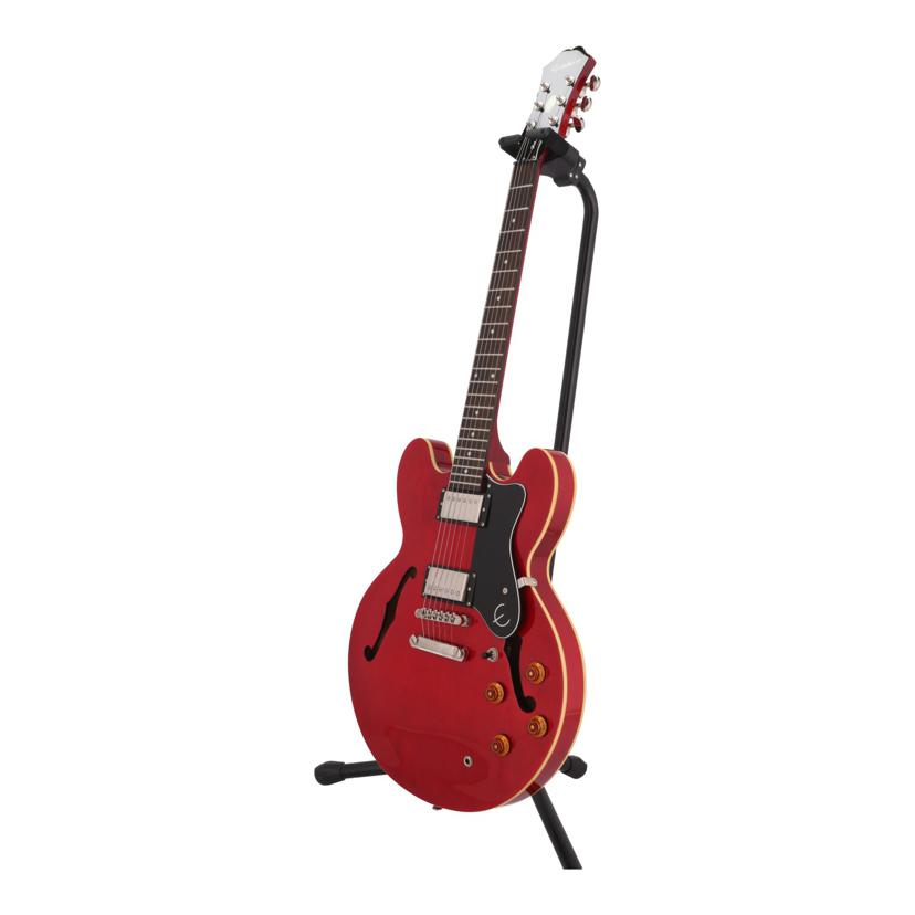 Epiphone エピフォン/エレキギター/DOT CH//17031503815/Bランク/62