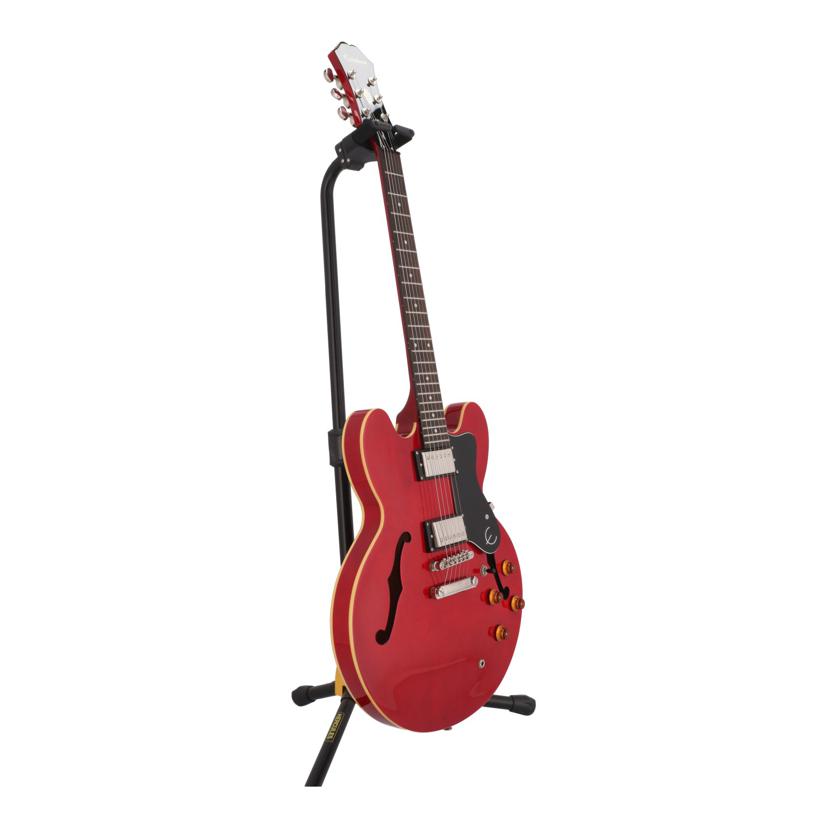 Epiphone エピフォン/エレキギター/DOT CH//17031503815/Bランク/62