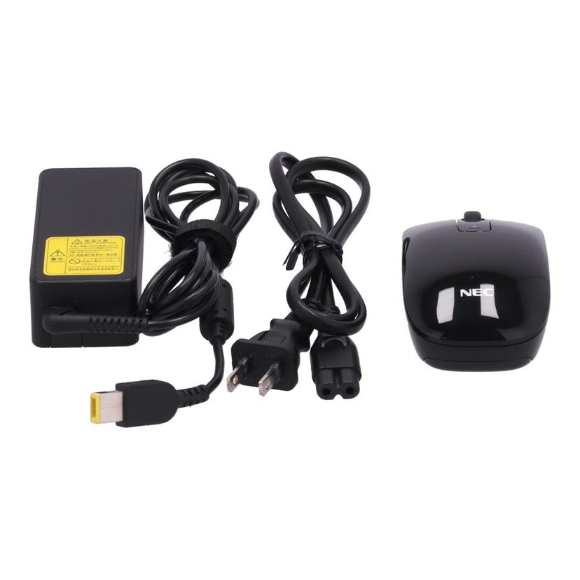 NEC 日本電気　/Win11ノートPC/PC-VJ20LFB7RJ1U//79001921A/Bランク/70
