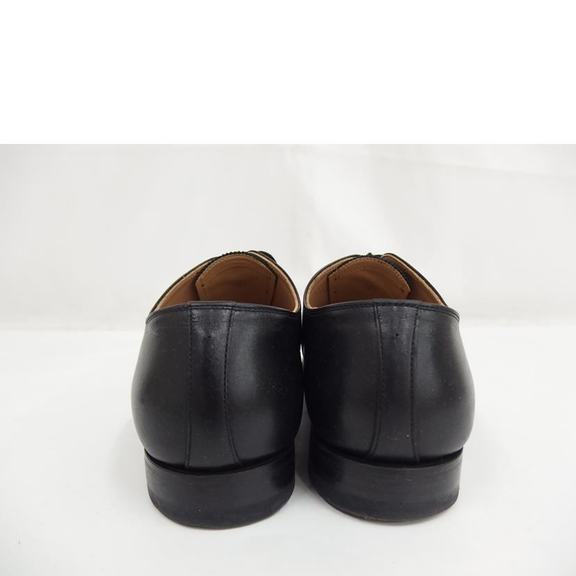 SCOTH GRAIN SCOTH GRAIN/レザーシューズ/外羽/黒//ｻｲｽﾞ25cm/ABランク/82