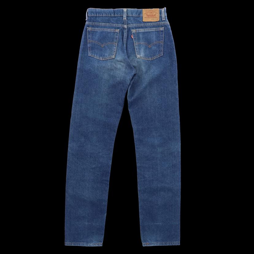 LEVIS リーバイス/90’s／505／USA製／裏ボタン525／ヴィンテージ／希少//ABランク/24