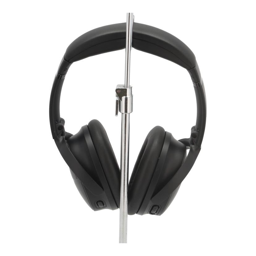 BOSE ボーズ/ワイヤレスヘッドホン/QuietComfort Headphones 2023/884367-0100//084896T41008977AE/Bランク/62