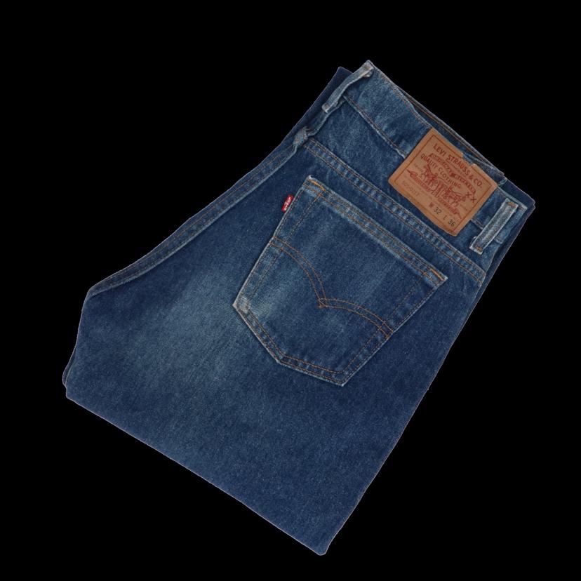 LEVIS リーバイス/90’s／505／USA製／裏ボタン525／ヴィンテージ／希少//ABランク/24