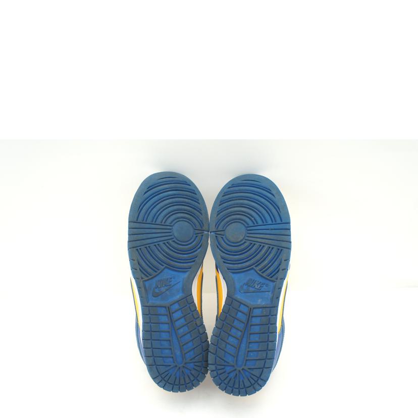NIKE/メンズスニーカー/DD1391-402//ｻｲｽﾞ:27cm/ABランク/75