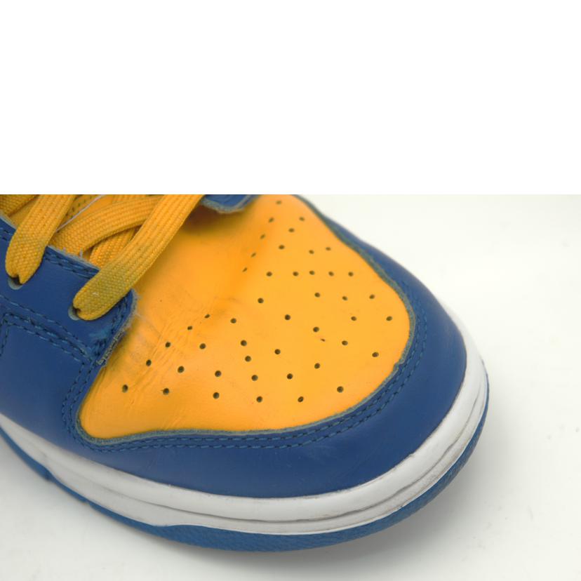NIKE/メンズスニーカー/DD1391-402//ｻｲｽﾞ:27cm/ABランク/75
