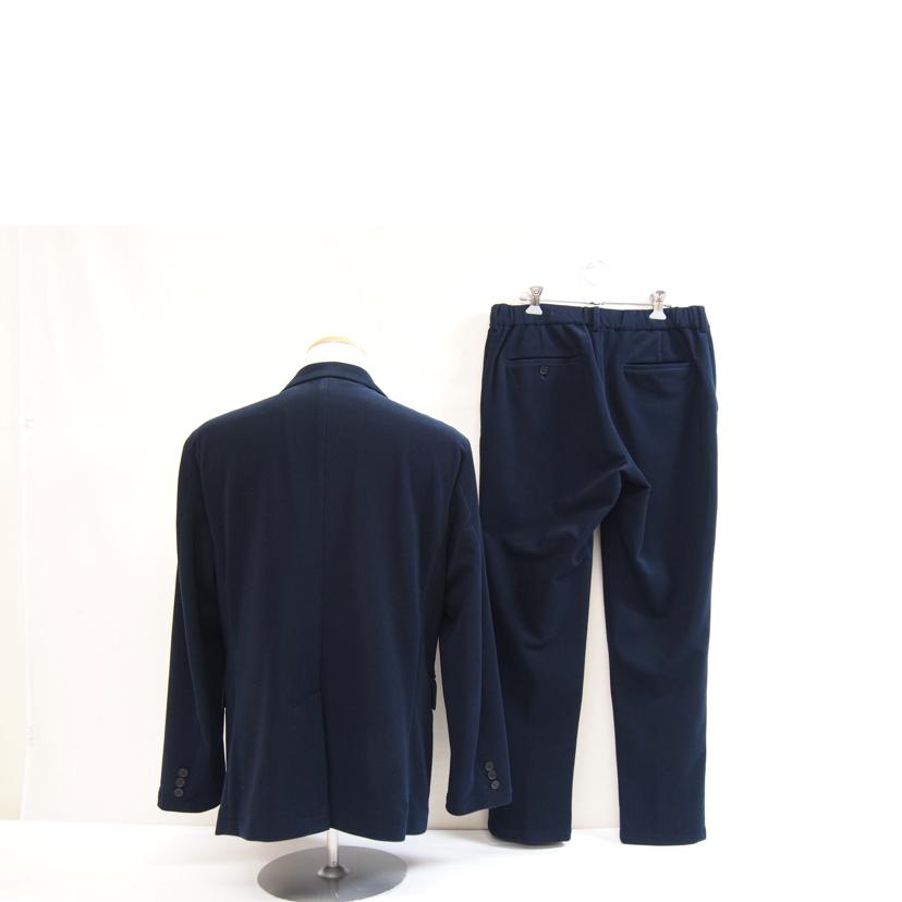 BLACK　LABEL　CRESTBIREDGE ブラックレーベルクレスブリッジ/ストレッチコーデュロイストレッチスーツ/51E42-642-28//ABランク/71