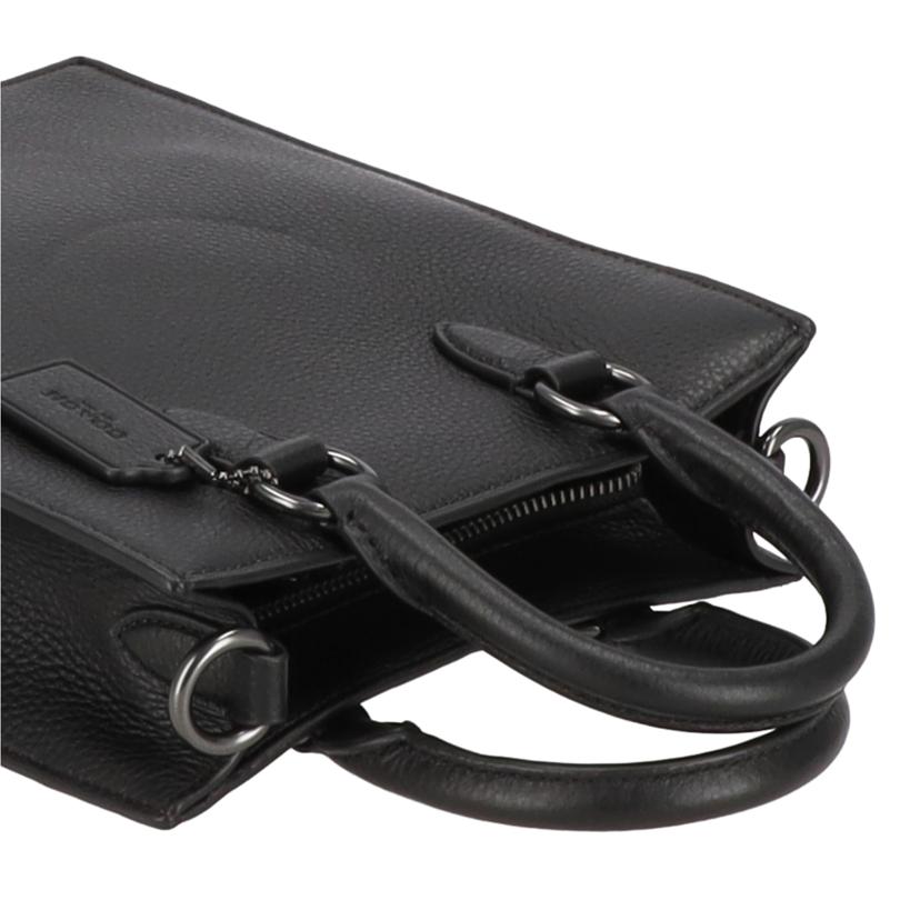 COACH コーチ/ディラン　トートバッグ/CT910//J24**/Aランク/09