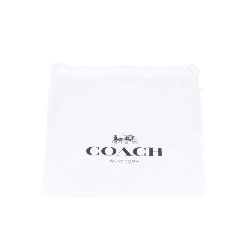 COACH コーチ/ディラン　トートバッグ/CT910//J24**/Aランク/09