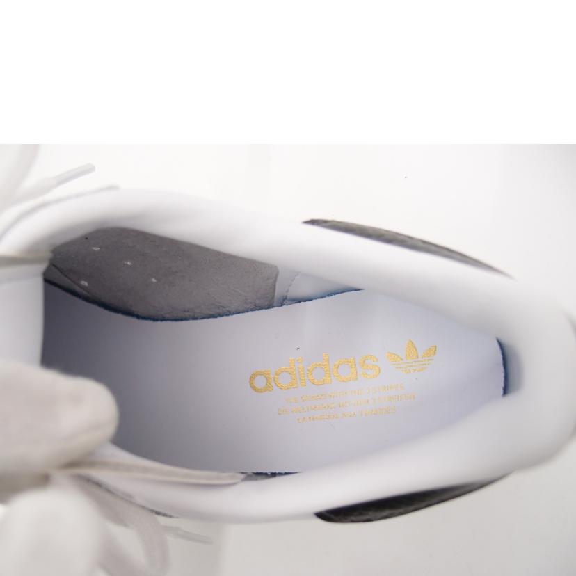 adidas アディダス/Adidas　SUPERSTAR/HQ7070//Aランク/69