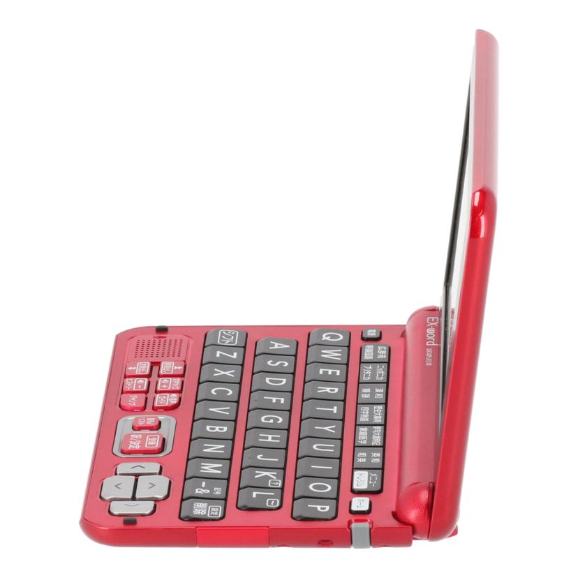 CASIO カシオ　/電子辞書／EX－Word/XD-JTG6000//811CW75BA070746/Bランク/77