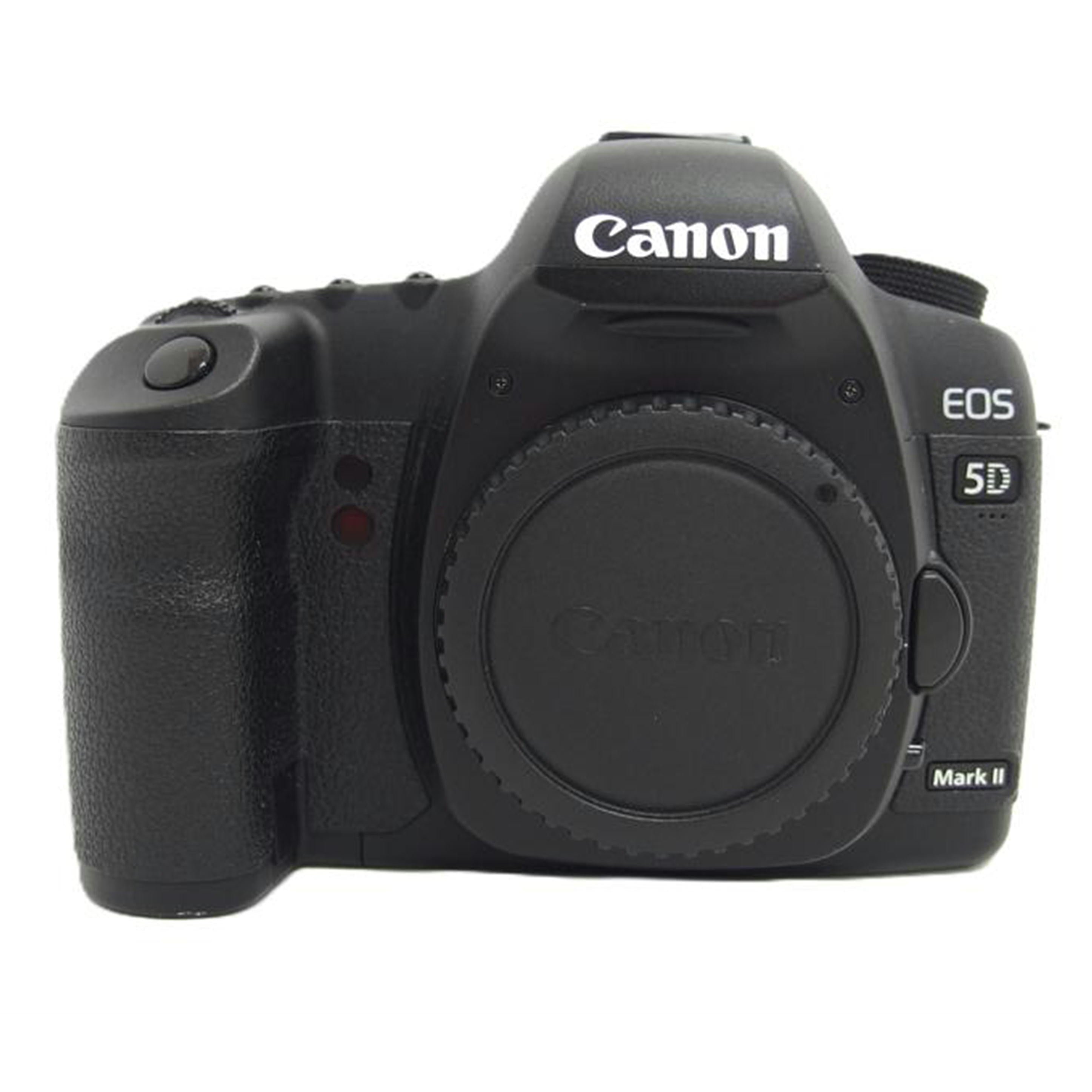 Canon キャノン/EOS　5D　MarkⅡ／ボディ／ブラック/DS126201//2511500962/Bランク/04