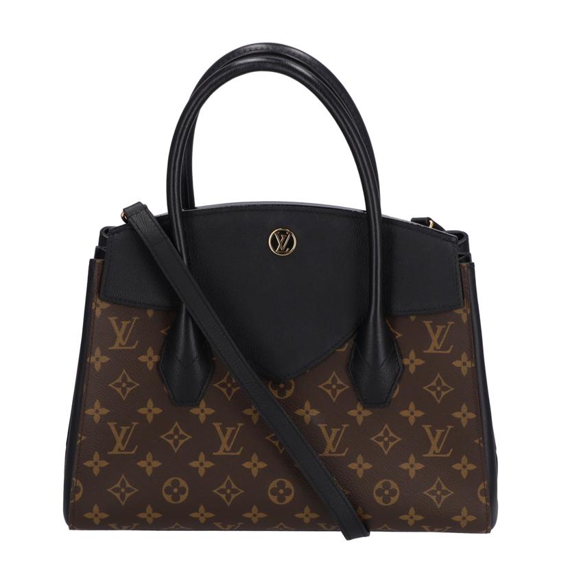 LOUIS　VUITTON ルイヴィトン/フロリーヌ2WAYショルダーバッグ/M42269//MI0***/Aランク/91