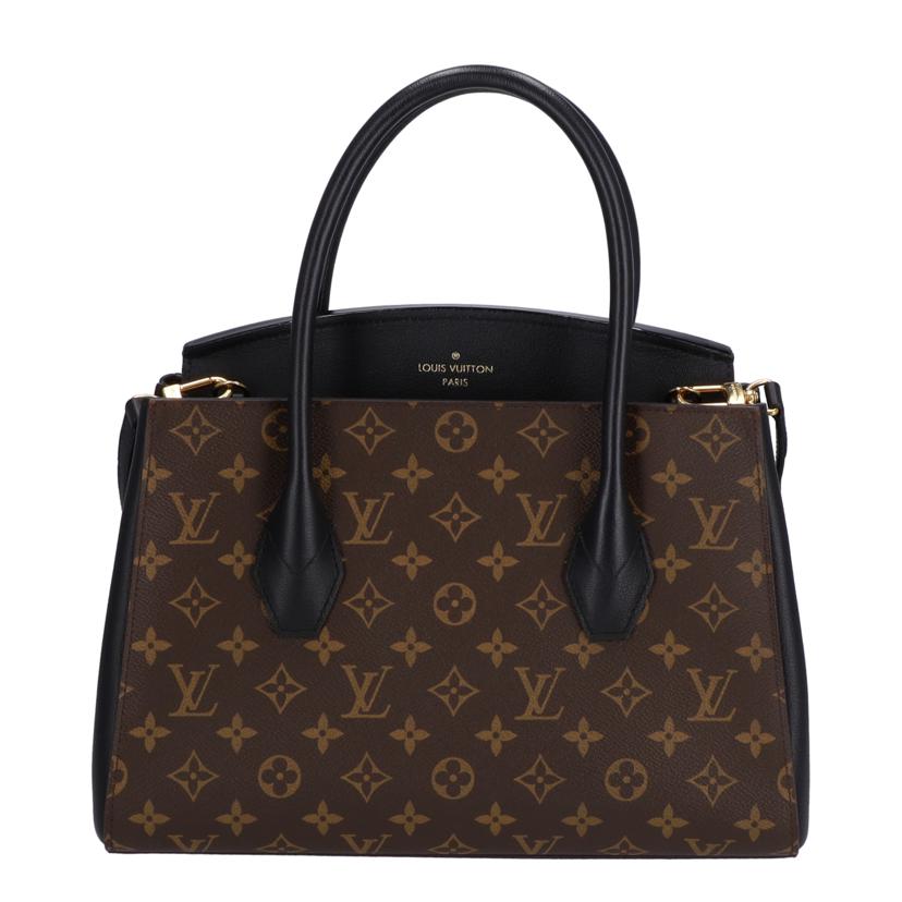 LOUIS　VUITTON ルイヴィトン/フロリーヌ2WAYショルダーバッグ/M42269//MI0***/Aランク/91